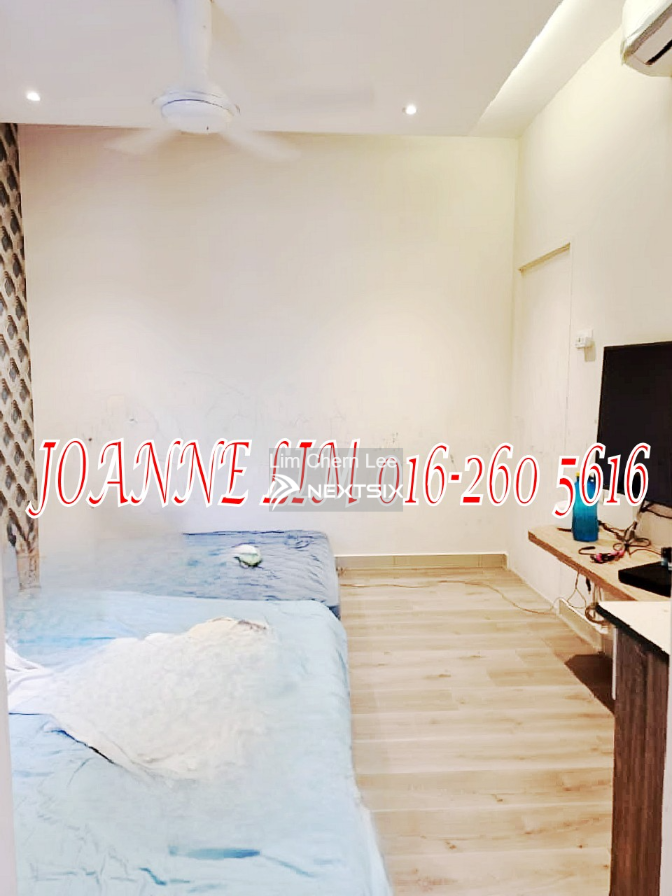 Townhouse For Sale in Bukit Mertajam Penang - Image 12