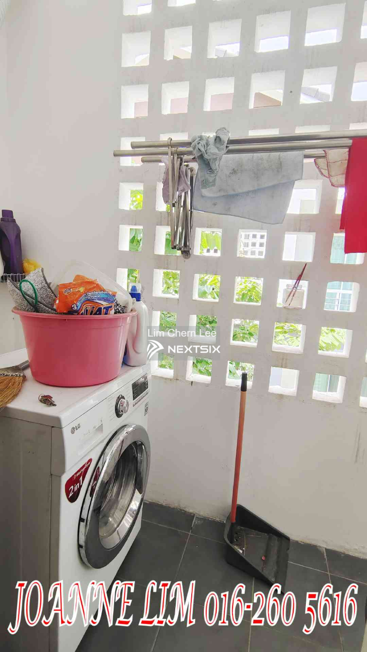 Townhouse For Sale in Bukit Mertajam Penang - Image 13