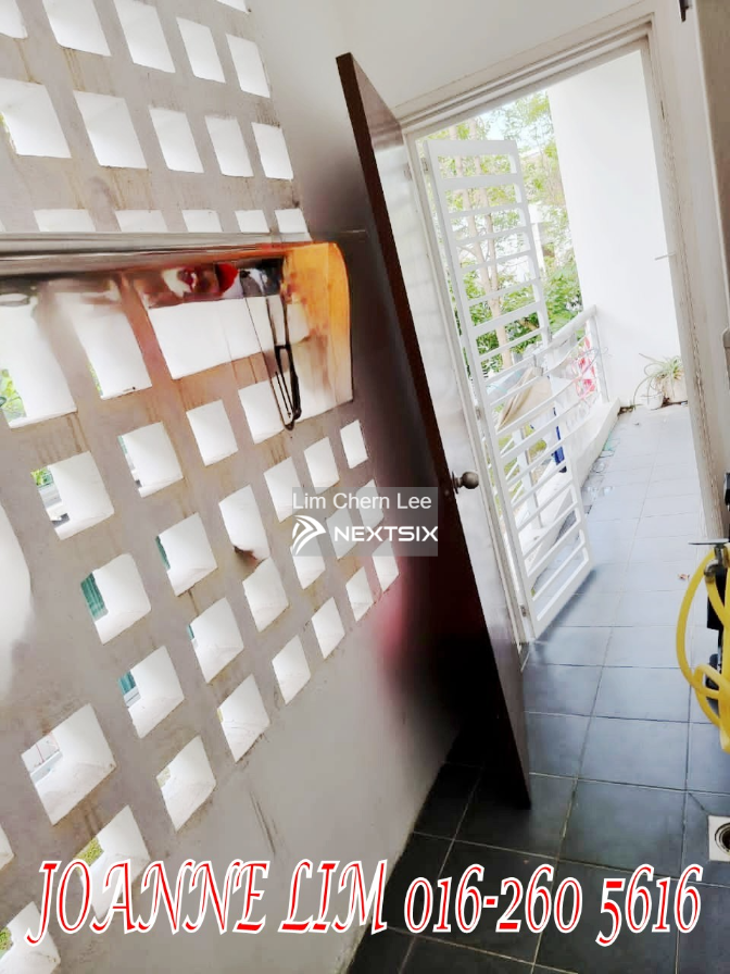 Townhouse For Sale in Bukit Mertajam Penang - Image 14