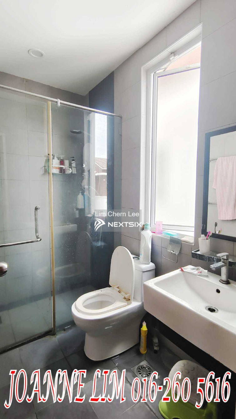 Townhouse For Sale in Bukit Mertajam Penang - Image 15