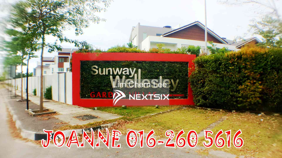 Townhouse For Sale in Bukit Mertajam Penang - Image 16