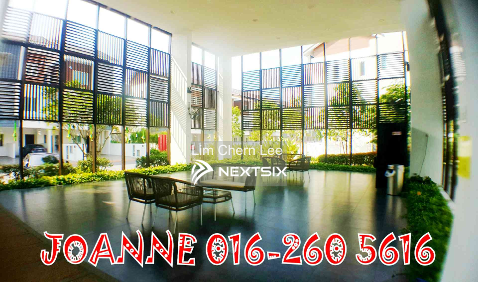 Townhouse For Sale in Bukit Mertajam Penang - Image 18