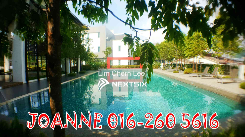 Townhouse For Sale in Bukit Mertajam Penang - Image 19