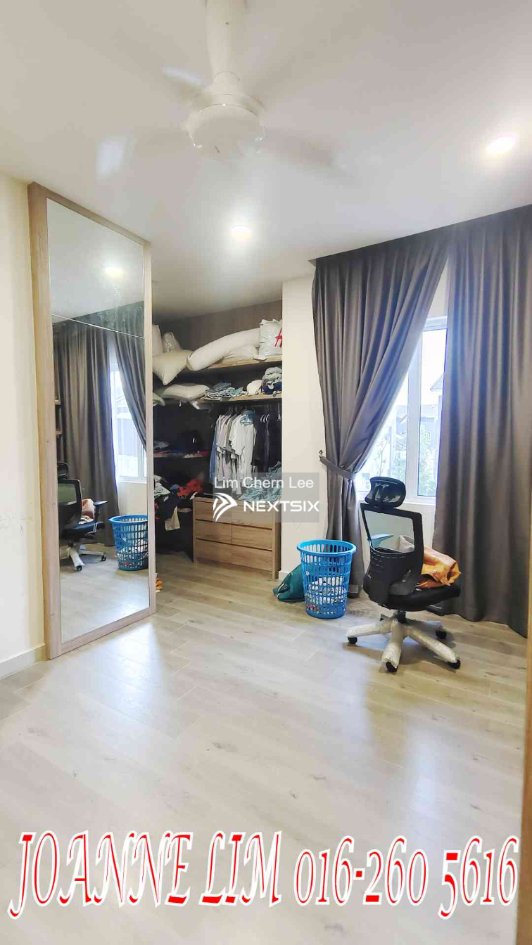 Townhouse For Sale in Bukit Mertajam Penang - Image 6