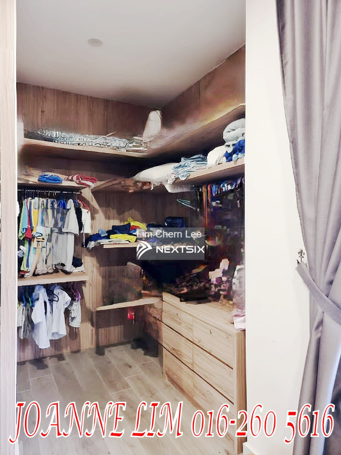 Townhouse For Sale in Bukit Mertajam Penang - Image 8