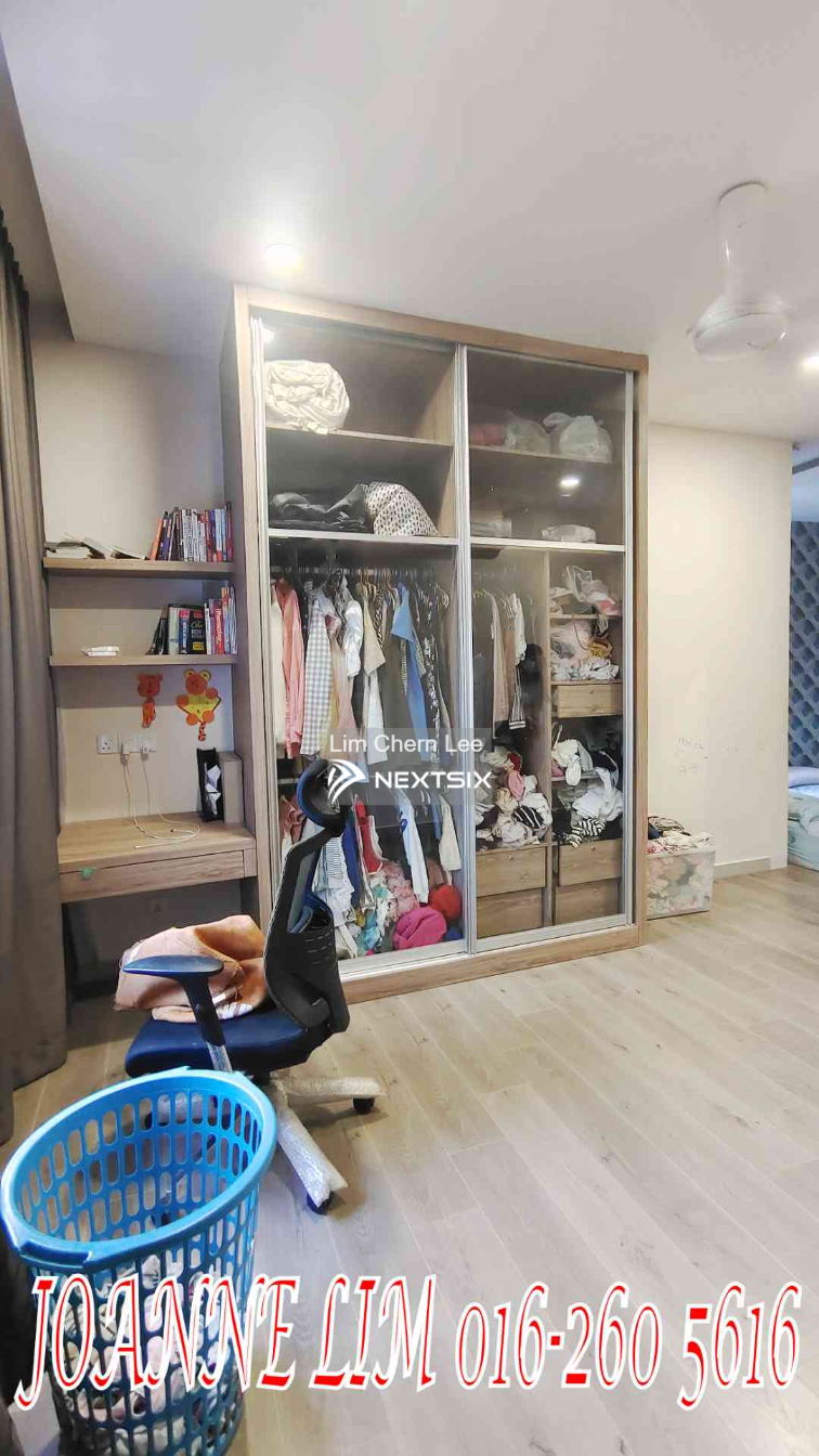 Townhouse For Sale in Bukit Mertajam Penang - Image 9