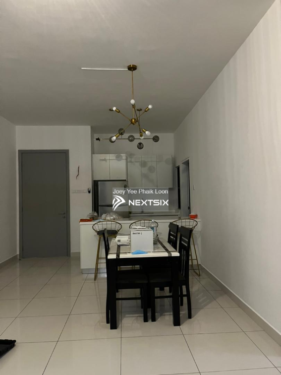 Condominium For Rent in Batu Kawan Penang - Image 2