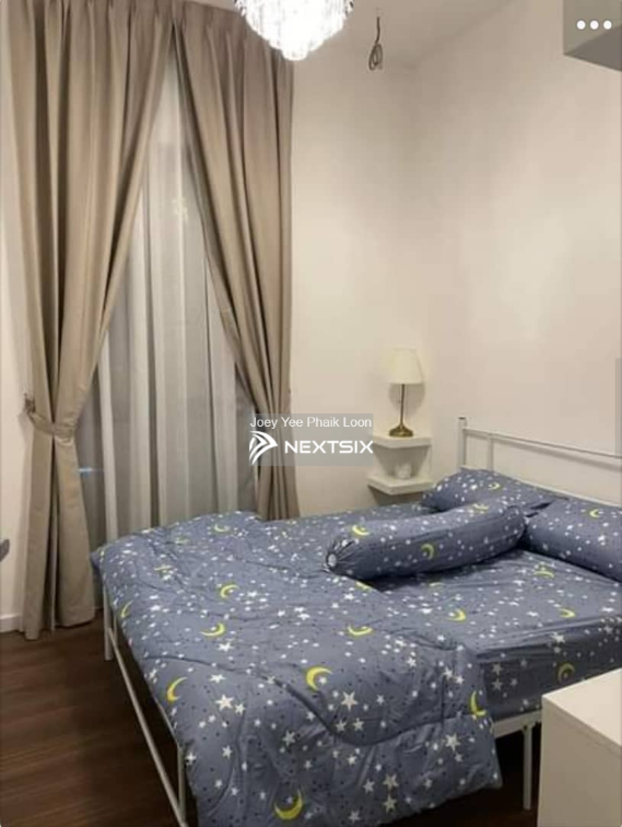 Condominium For Rent in Batu Kawan Penang - Image 4