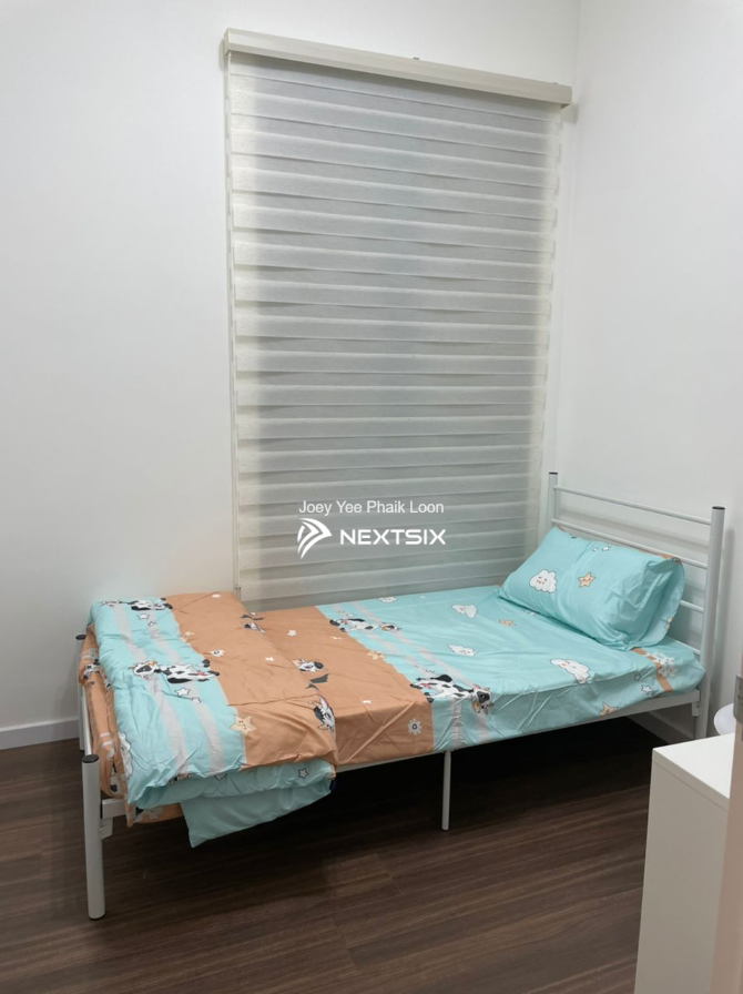 Condominium For Rent in Batu Kawan Penang - Image 6