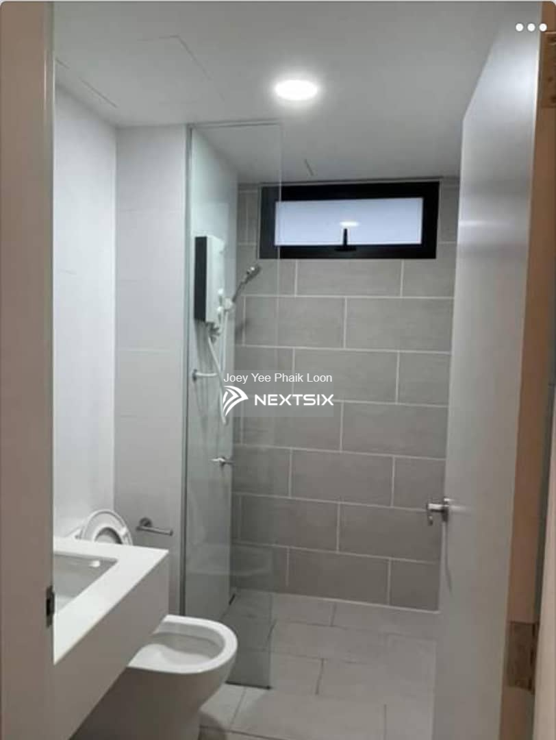 Condominium For Rent in Batu Kawan Penang - Image 7