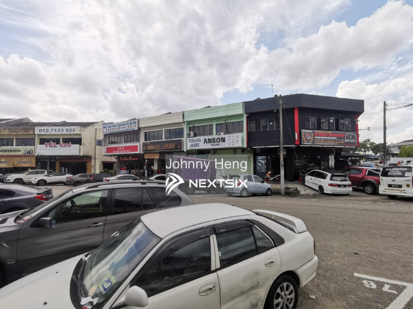 Shop For Sale in Johor Bahru Johor - Image 5