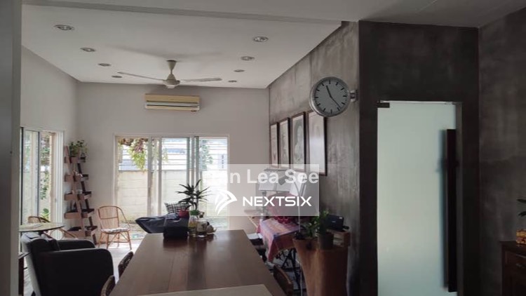 Bungalow For Sale in Petaling Jaya Selangor