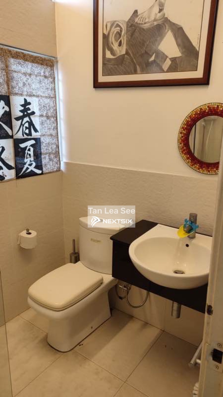 Bungalow For Sale in Petaling Jaya Selangor - Image 6