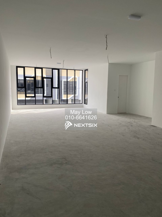 Shop Office For Rent in Skudai Johor