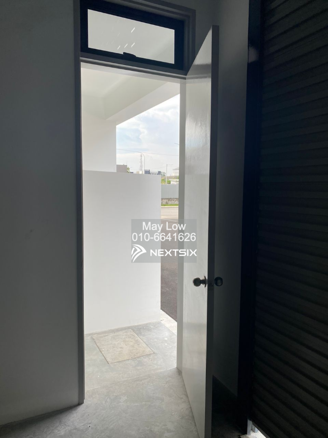 Shop Office For Rent in Skudai Johor - Image 11