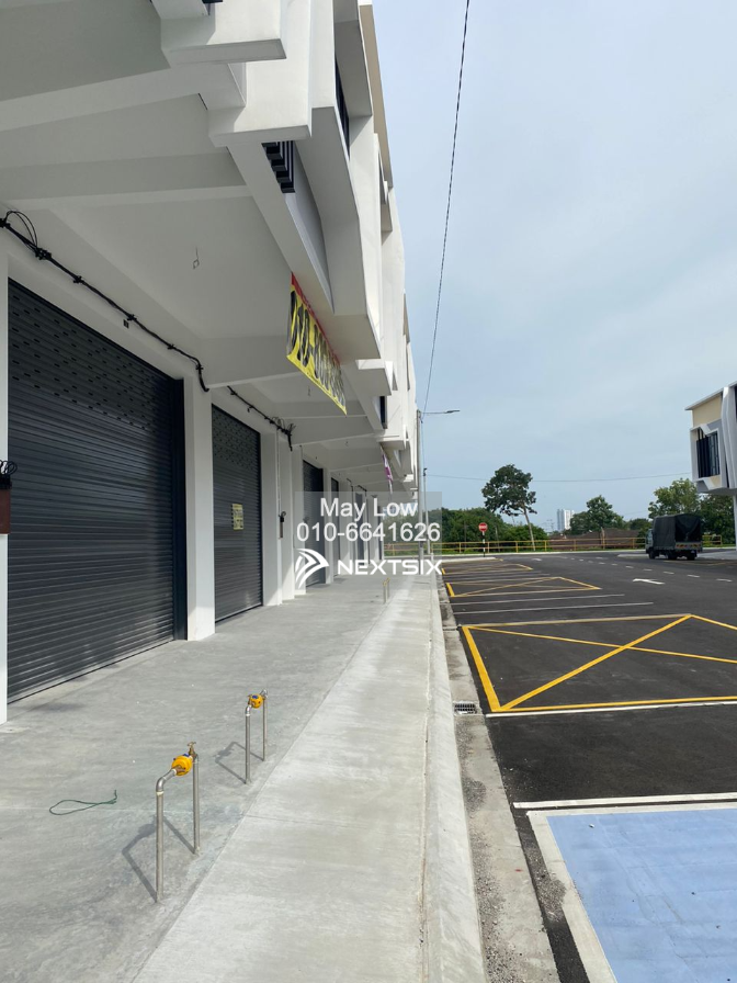 Shop Office For Rent in Skudai Johor - Image 12