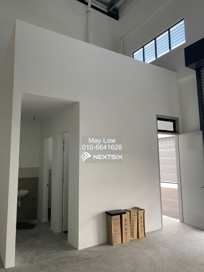 Shop Office For Rent in Skudai Johor - Image 13