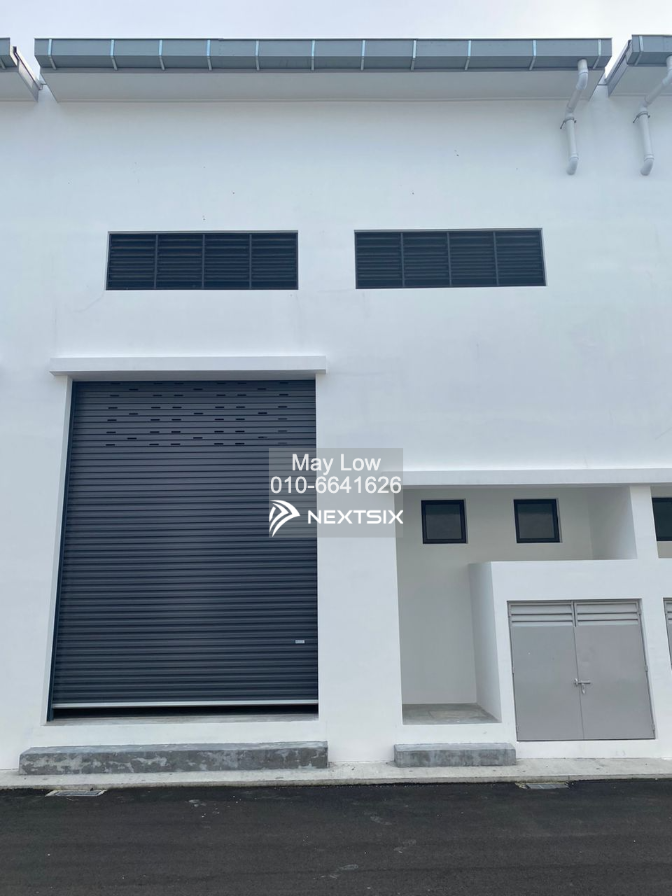 Shop Office For Rent in Skudai Johor - Image 14
