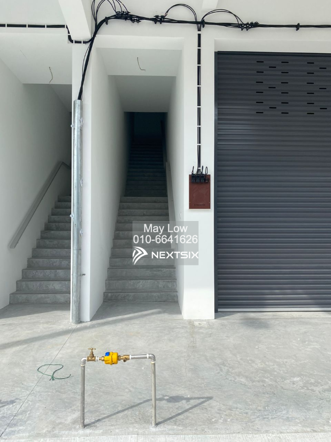 Shop Office For Rent in Skudai Johor - Image 15