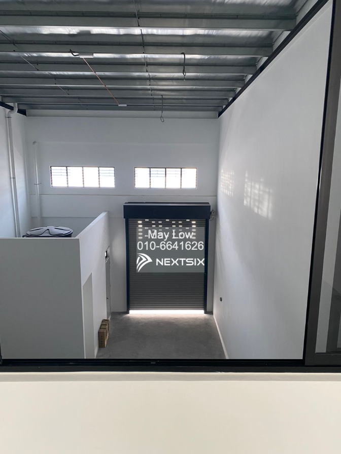 Shop Office For Rent in Skudai Johor - Image 2