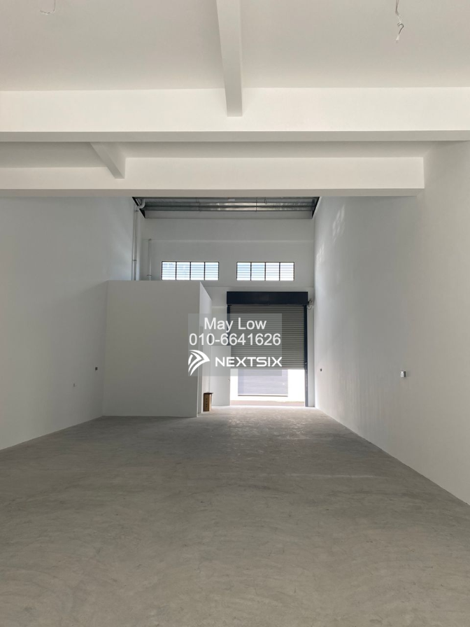 Shop Office For Rent in Skudai Johor - Image 3