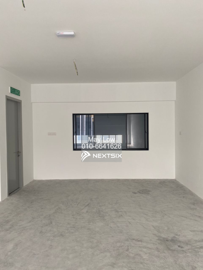 Shop Office For Rent in Skudai Johor - Image 4