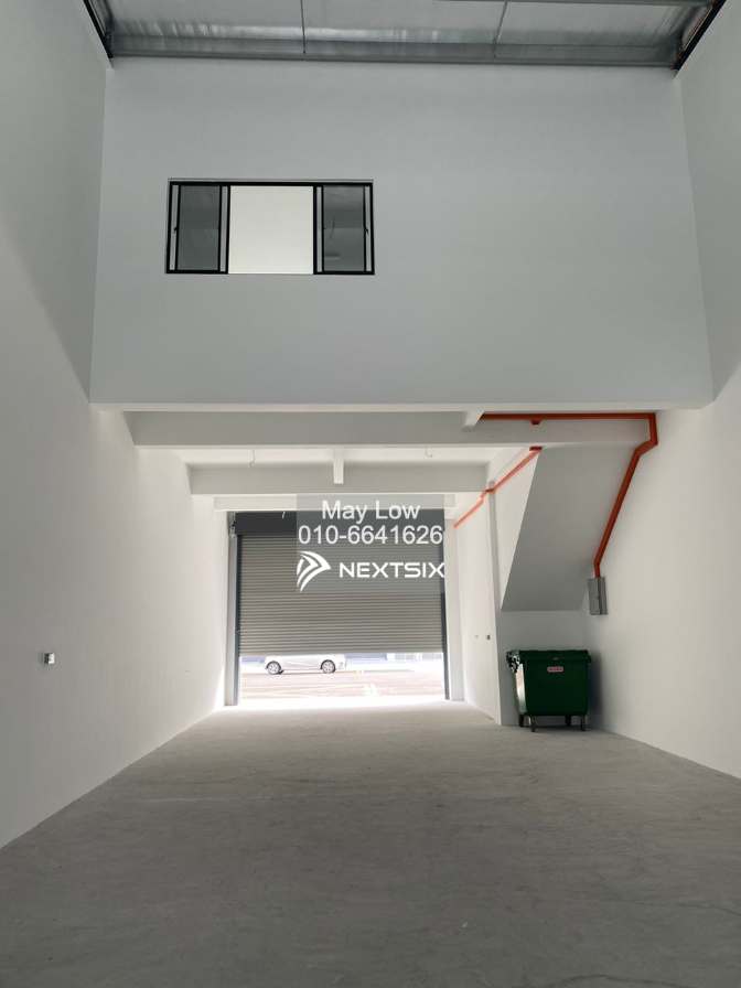 Shop Office For Rent in Skudai Johor - Image 5