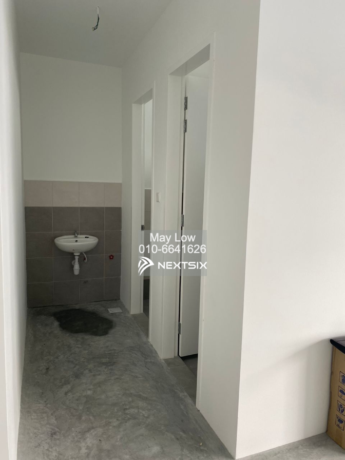 Shop Office For Rent in Skudai Johor - Image 6