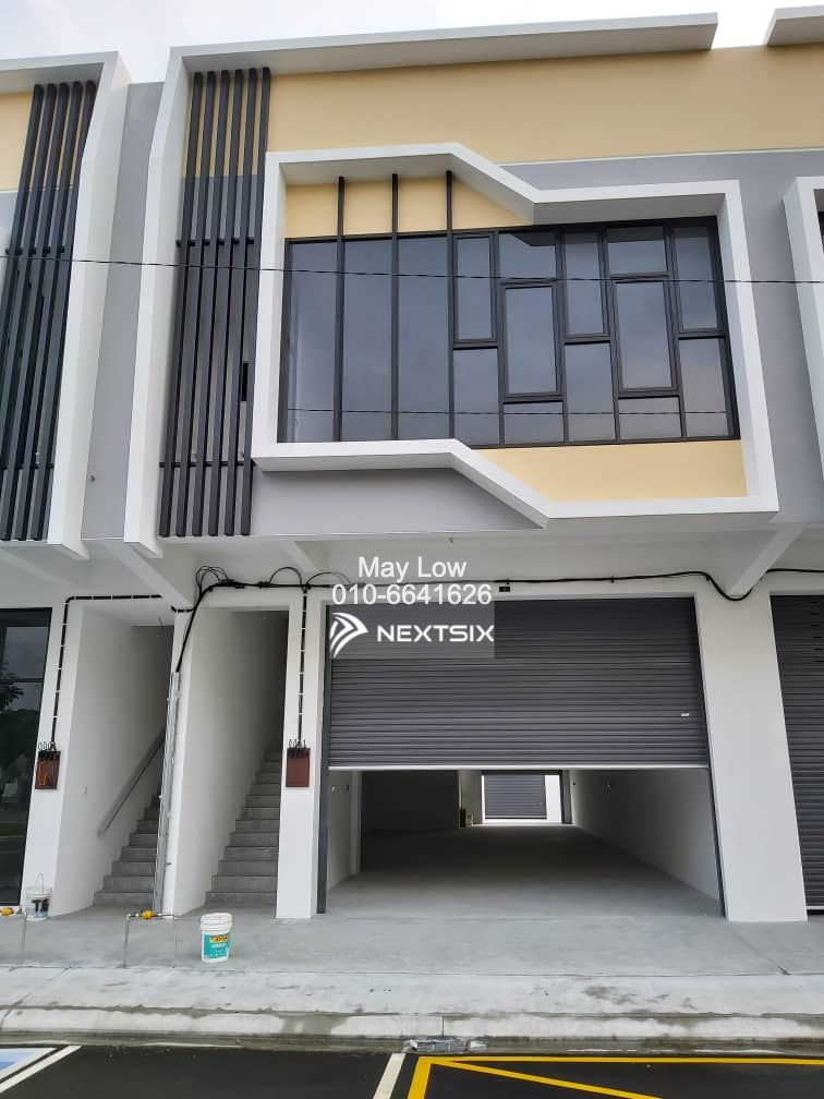 Shop Office For Rent in Skudai Johor - Image 7