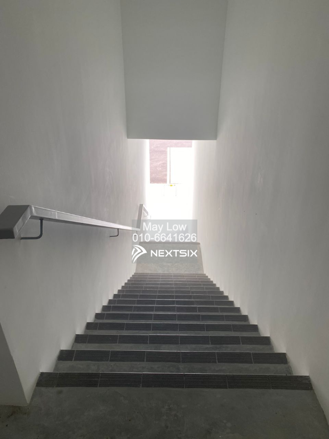 Shop Office For Rent in Skudai Johor - Image 8