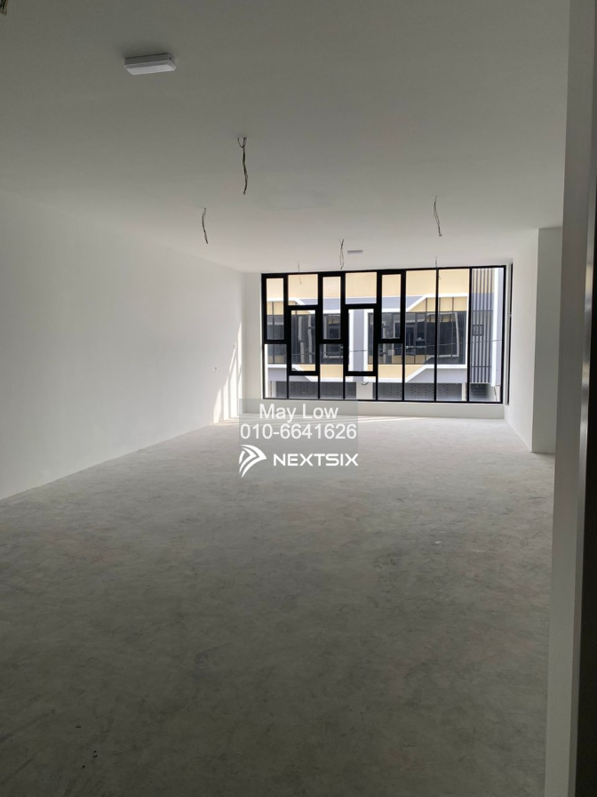 Shop Office For Rent in Skudai Johor - Image 9