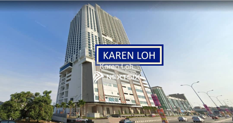 Hotel/Resort For Sale in Juru Penang