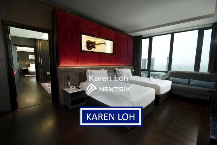 Hotel/Resort For Sale in Tanjong Tokong Penang