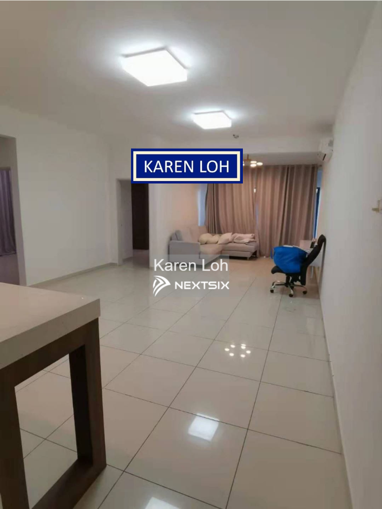 Condominium For Sale in Bukit Mertajam Penang