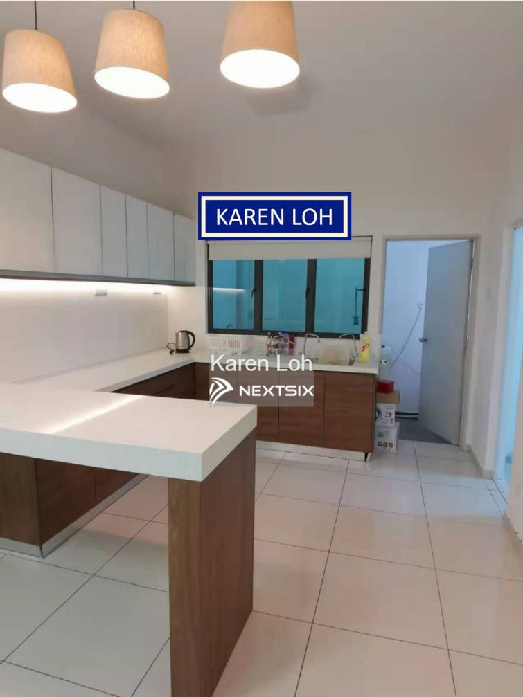 Condominium For Sale in Bukit Mertajam Penang - Image 3