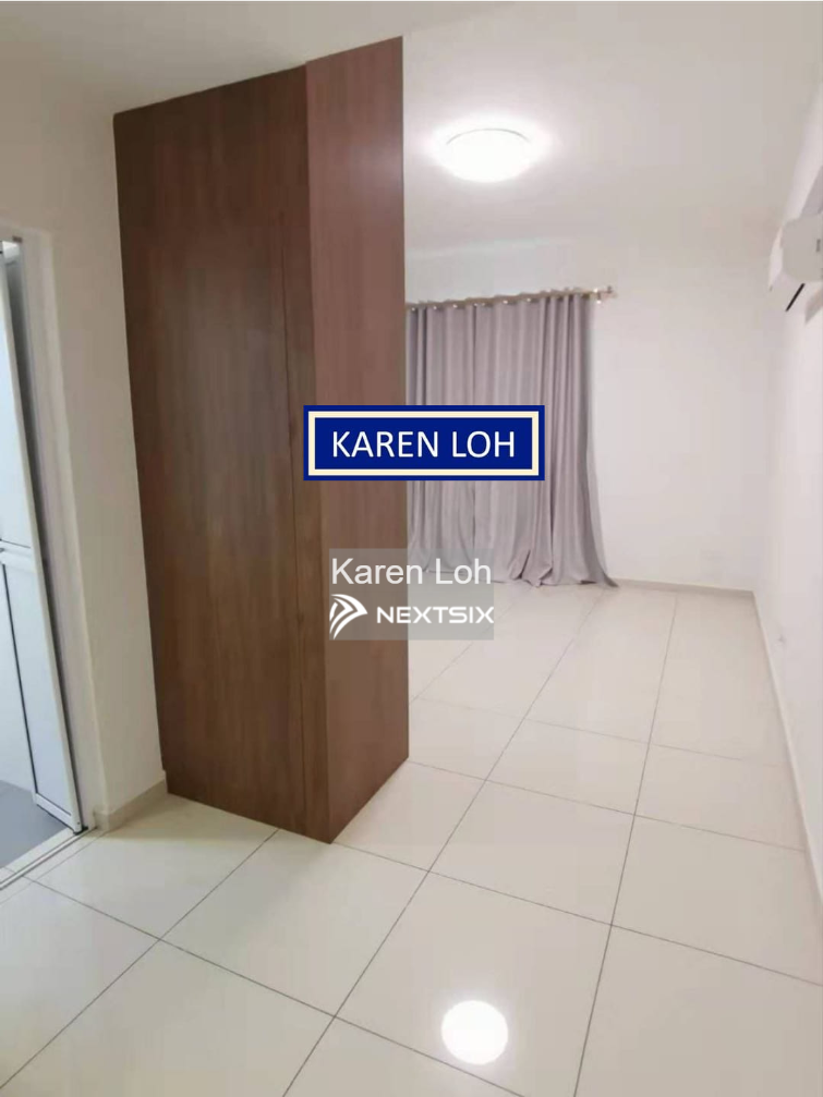 Condominium For Sale in Bukit Mertajam Penang - Image 4