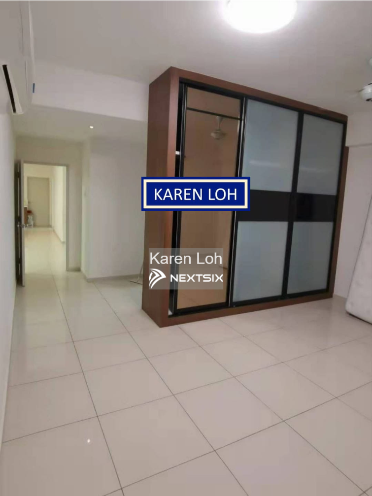 Condominium For Sale in Bukit Mertajam Penang - Image 5