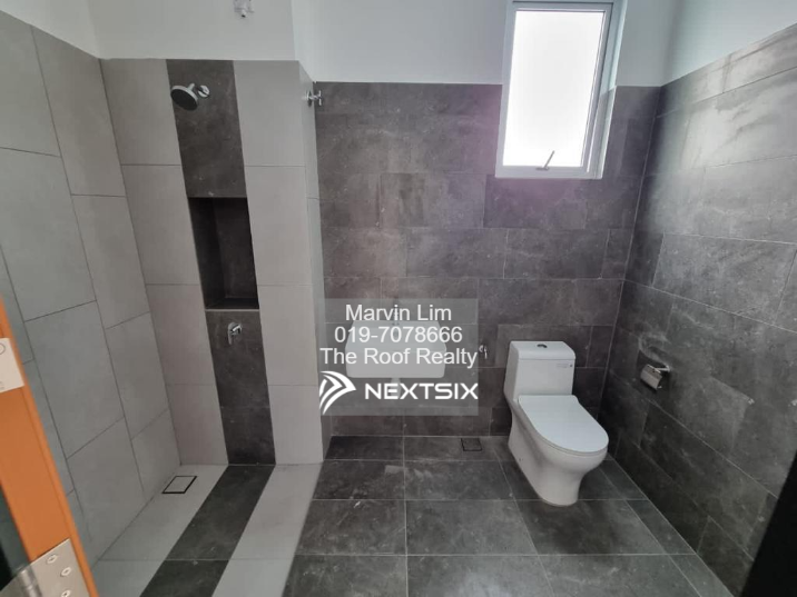 2-sty Superlink House For Sale in Skudai Johor - Image 12