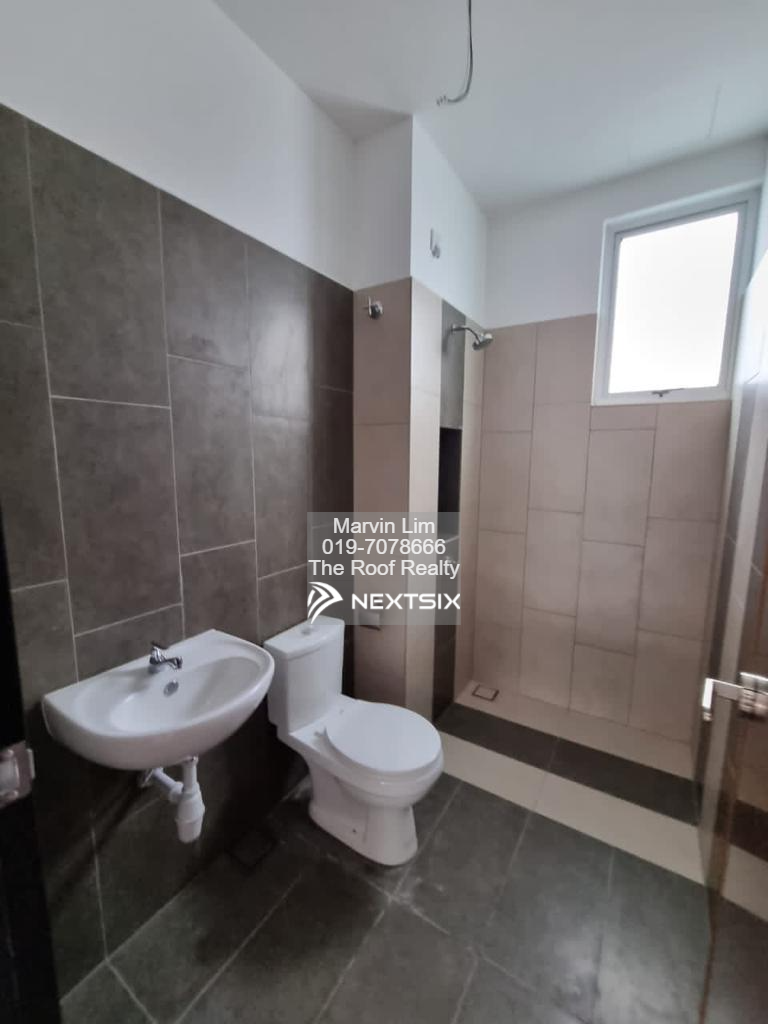 2-sty Superlink House For Sale in Skudai Johor - Image 13