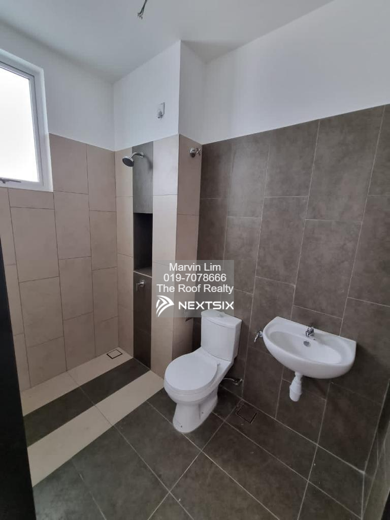 2-sty Superlink House For Sale in Skudai Johor - Image 14