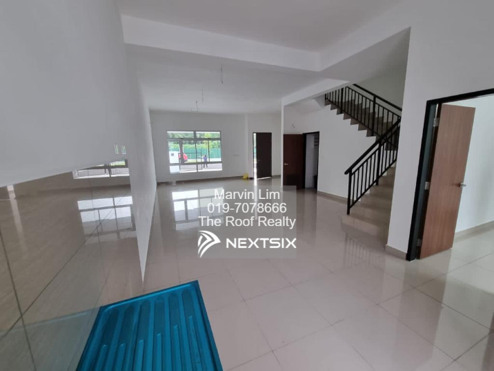 2-sty Superlink House For Sale in Skudai Johor - Image 4