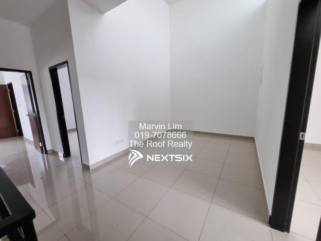 2-sty Superlink House For Sale in Skudai Johor - Image 6