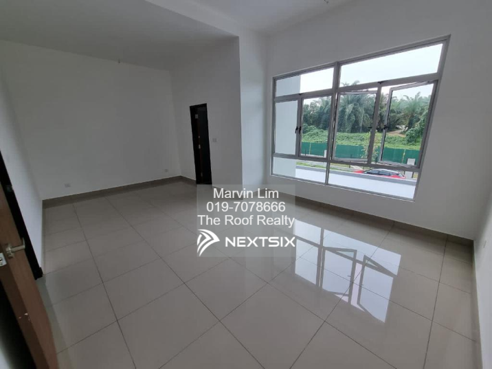 2-sty Superlink House For Sale in Skudai Johor - Image 7