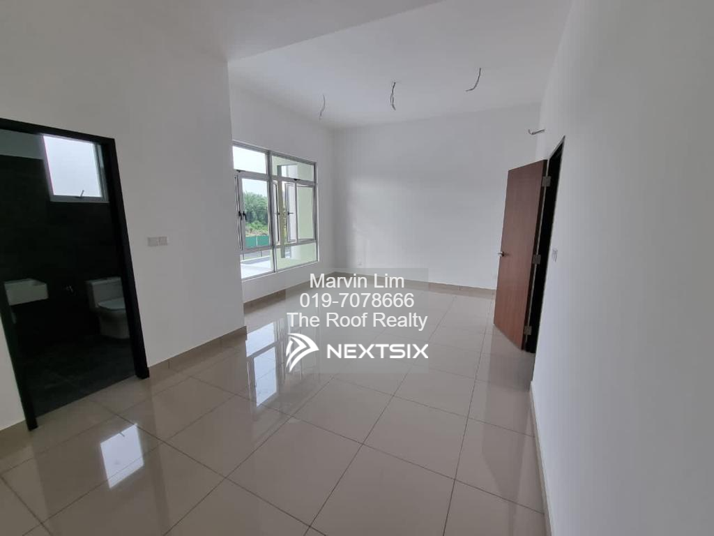 2-sty Superlink House For Sale in Skudai Johor - Image 8