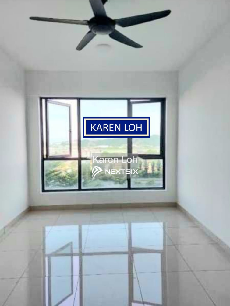Condominium For Sale in Bayan Lepas Penang