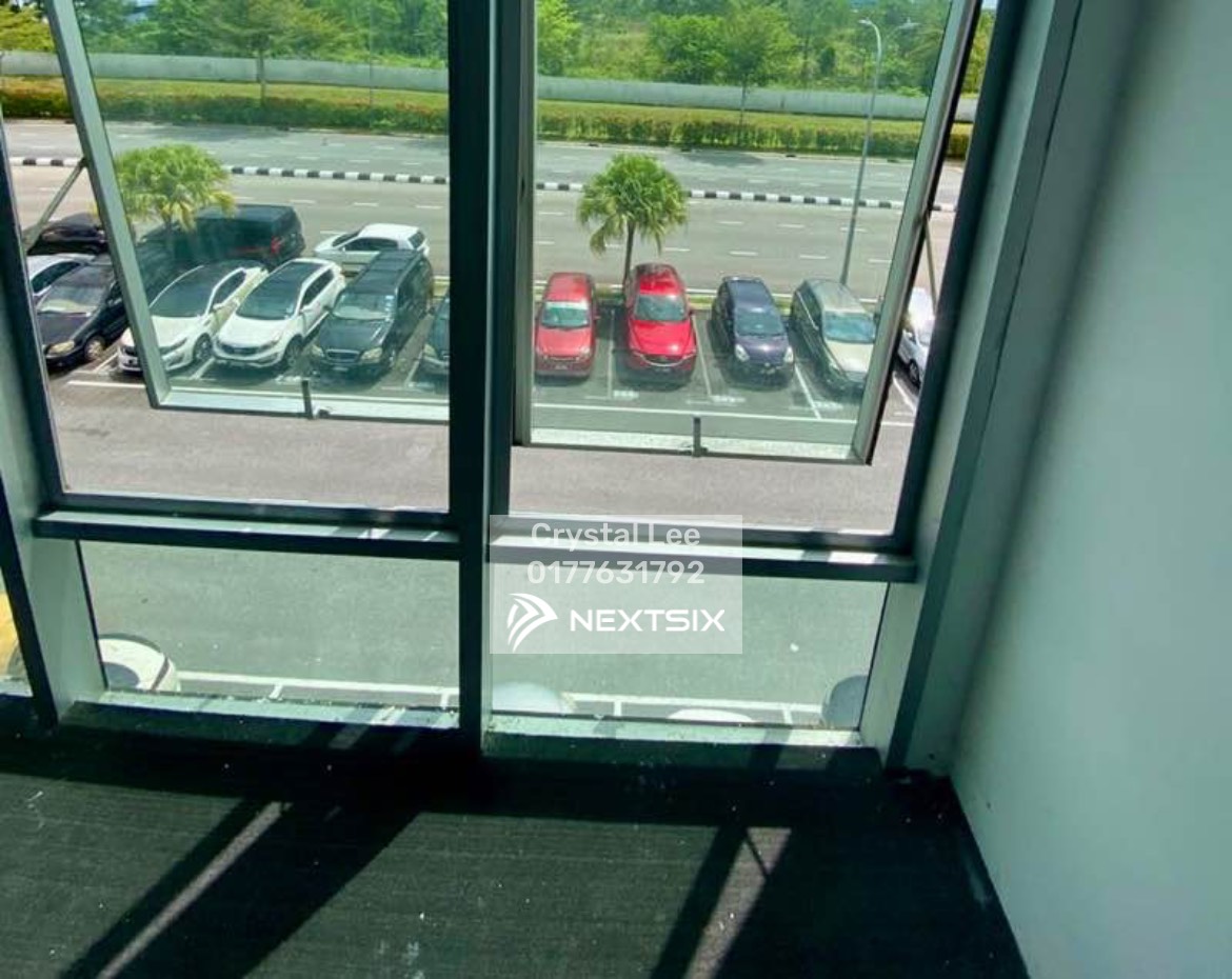 Shop For Rent in Setia Tropika Johor