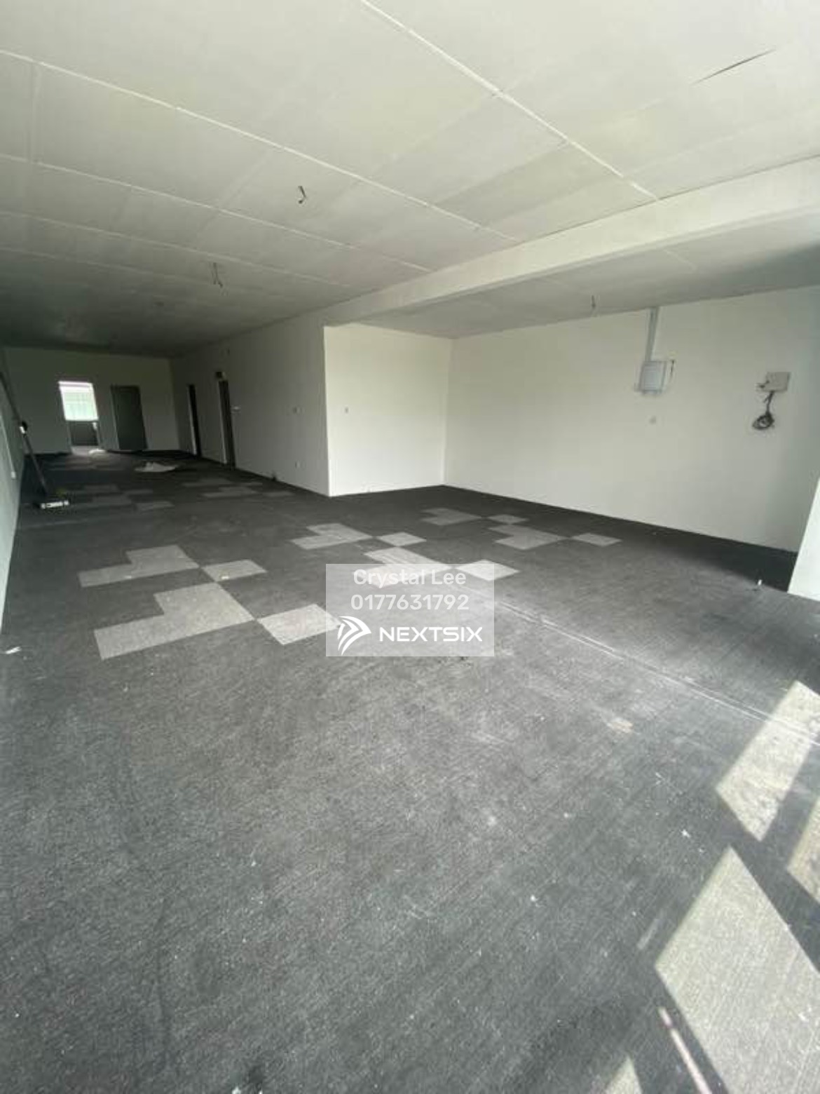 Shop For Rent in Setia Tropika Johor - Image 6