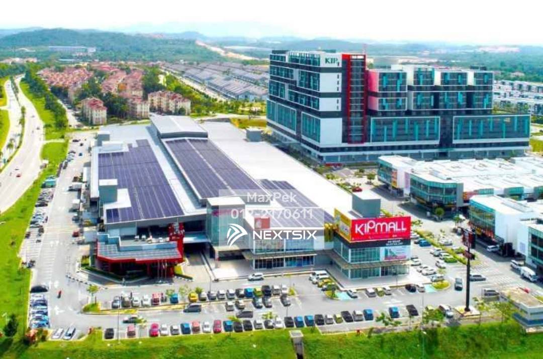 Serviced Residence For Rent in Sepang Selangor