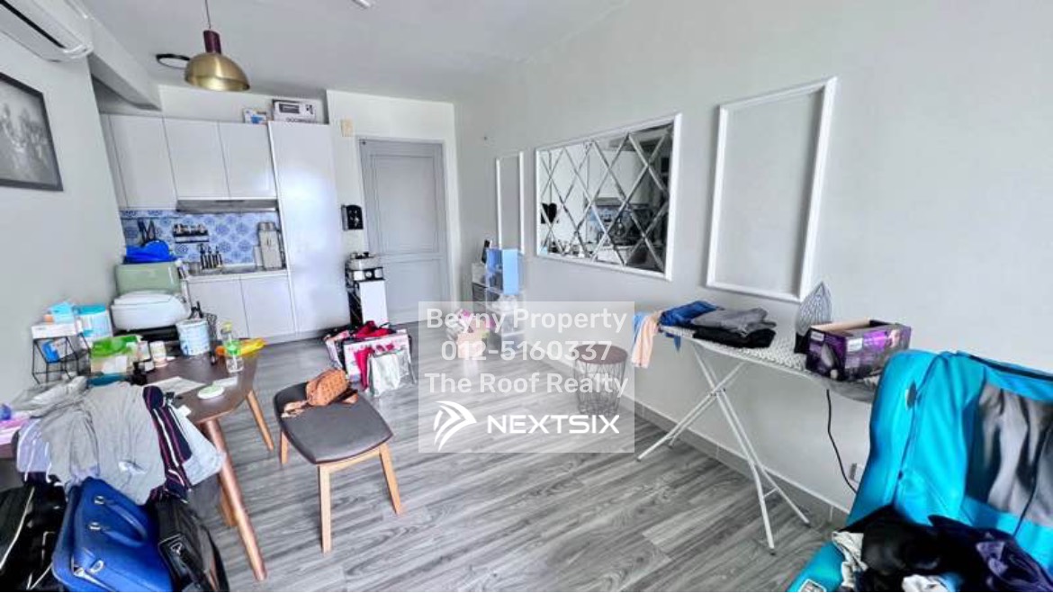 Serviced Residence For Sale in Johor Bahru Johor - Image 2