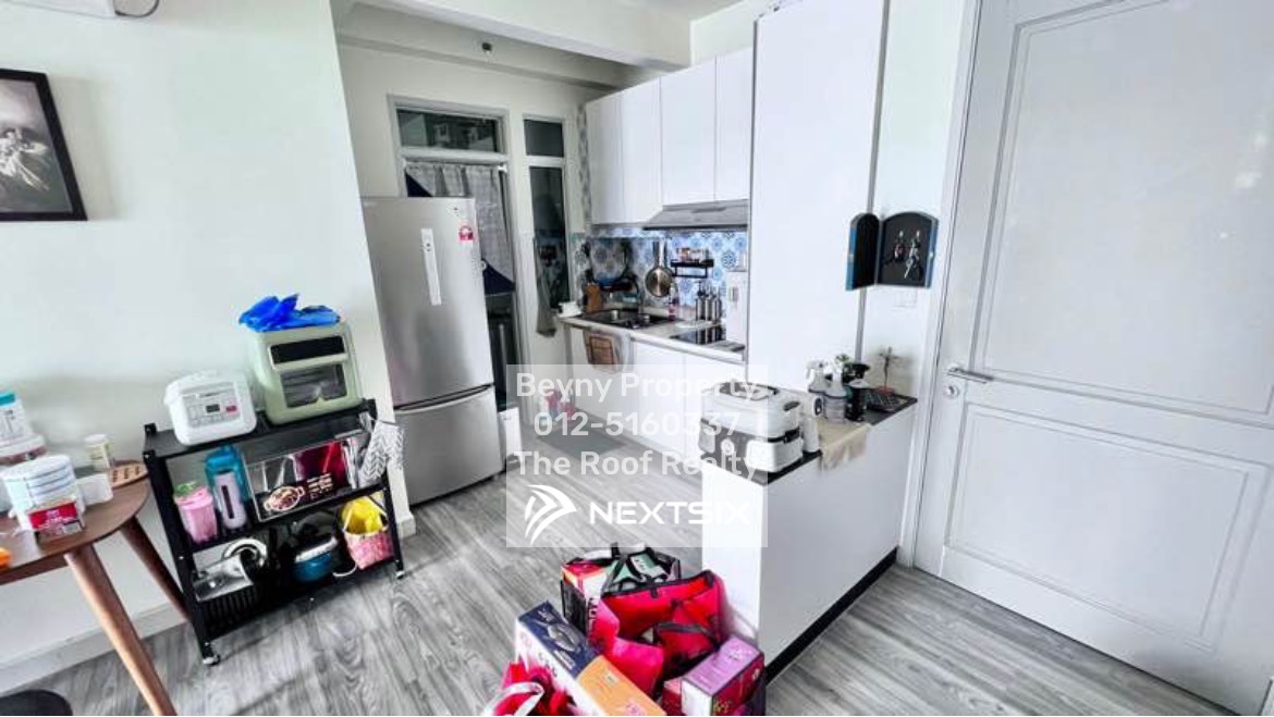 Serviced Residence For Sale in Johor Bahru Johor - Image 3